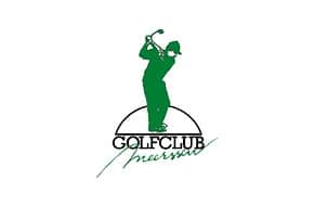 Golfclub Meerssen — klant van Globeview Webdesign