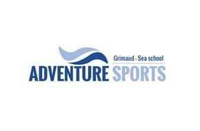 Adventure Sports — klant van Globeview Webdesign