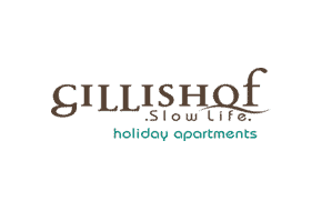 Gillishof — klant van Globeview Webdesign