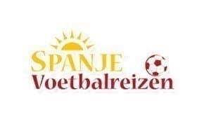 Spanje Voetbalreizen — klant van Globeview Webdesign