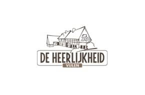 De Heerlijkheid Vijlen — klant van Globeview Webdesign