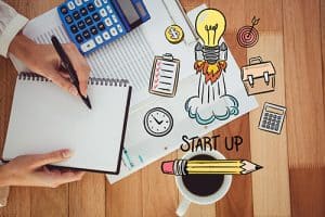Nieuws 31 startup