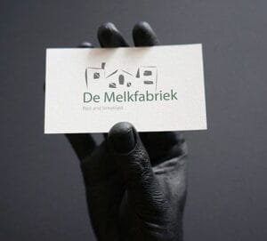 Nieuws 29 Logo De Melfabriek
