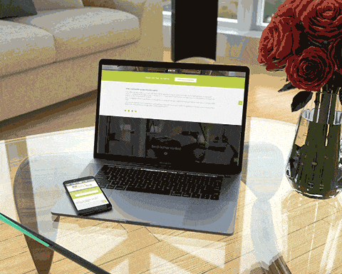 Cubilis boekingssysteem & Wordpress website voor Villa Valkenburg 5 villa