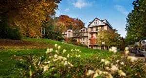 Hotel parkhotel