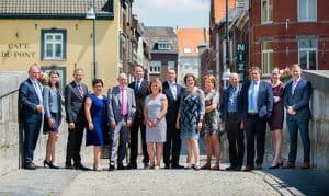 Teamfoto Onsverhaal