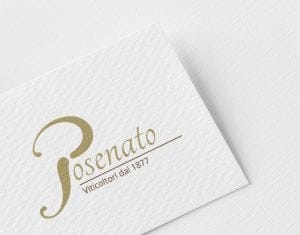 logo Posenato