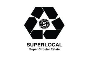 SuperLocal Heerlen — klant van Globeview Webdesign