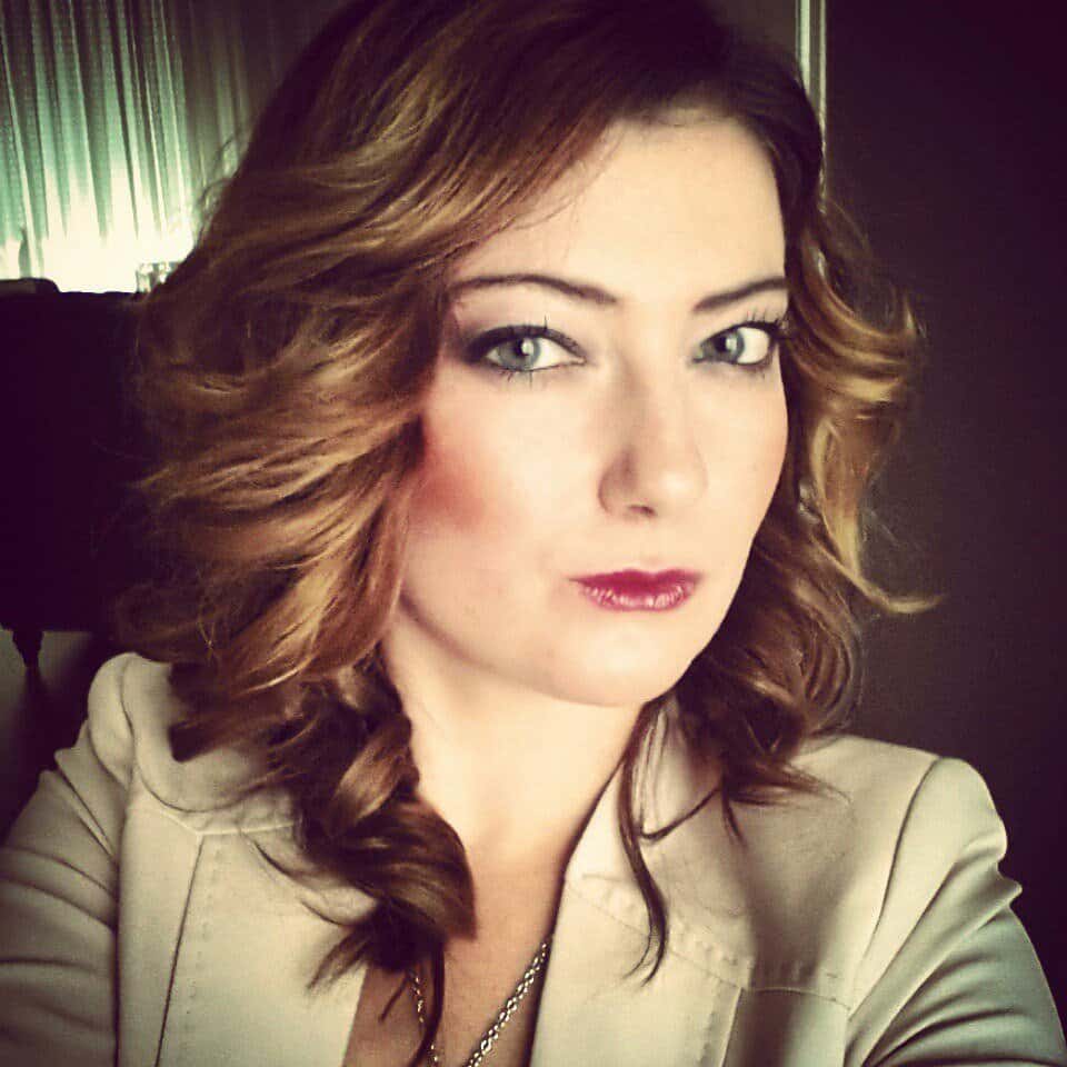 Silke Szlanina
