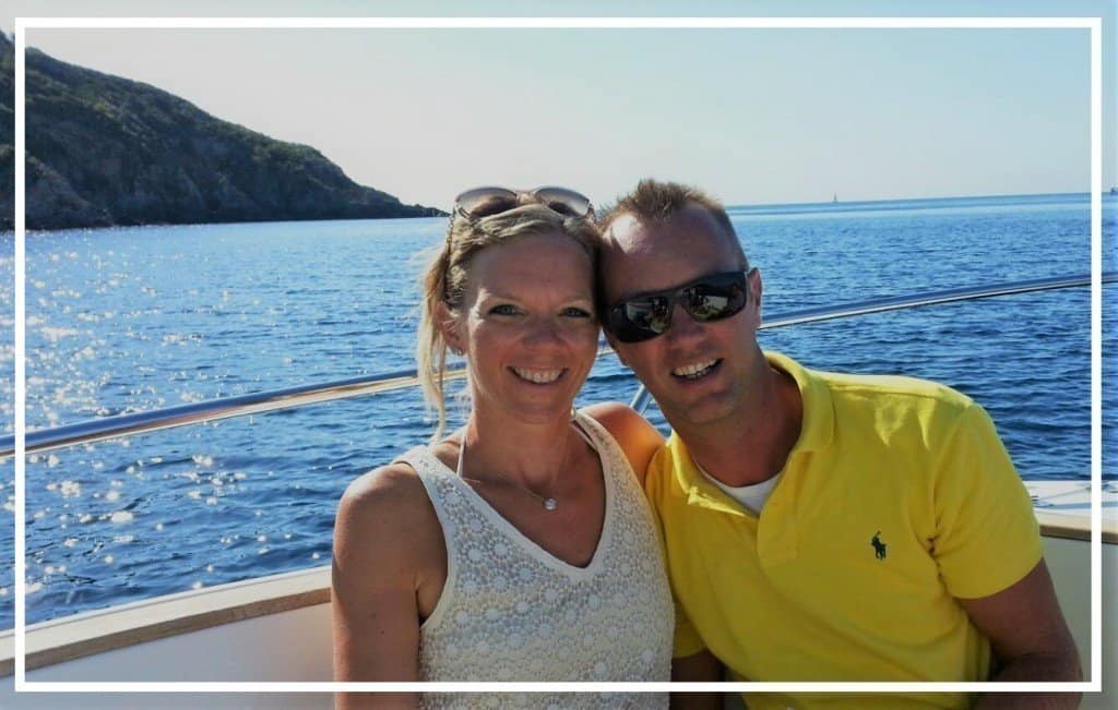Ilvy & Kristof