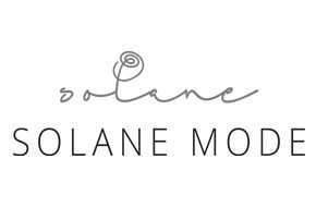 Solane Mode — klant van Globeview Webdesign