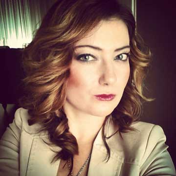 Silke Szlanina