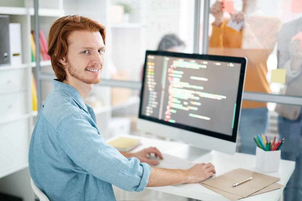 Gratis Elementor Pro: Een Complete Oplossing voor Krachtige Websites 8 Sollicitatiewebdesigner