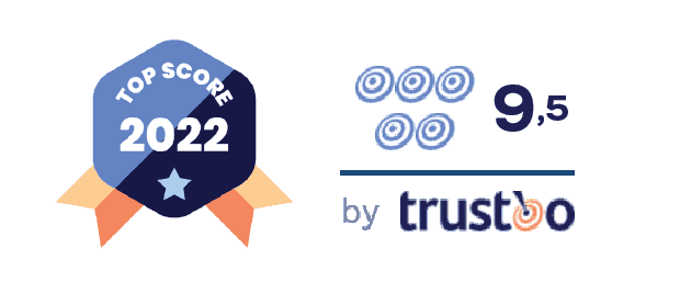Trustoo Webdesign Heerlen Keurmerk