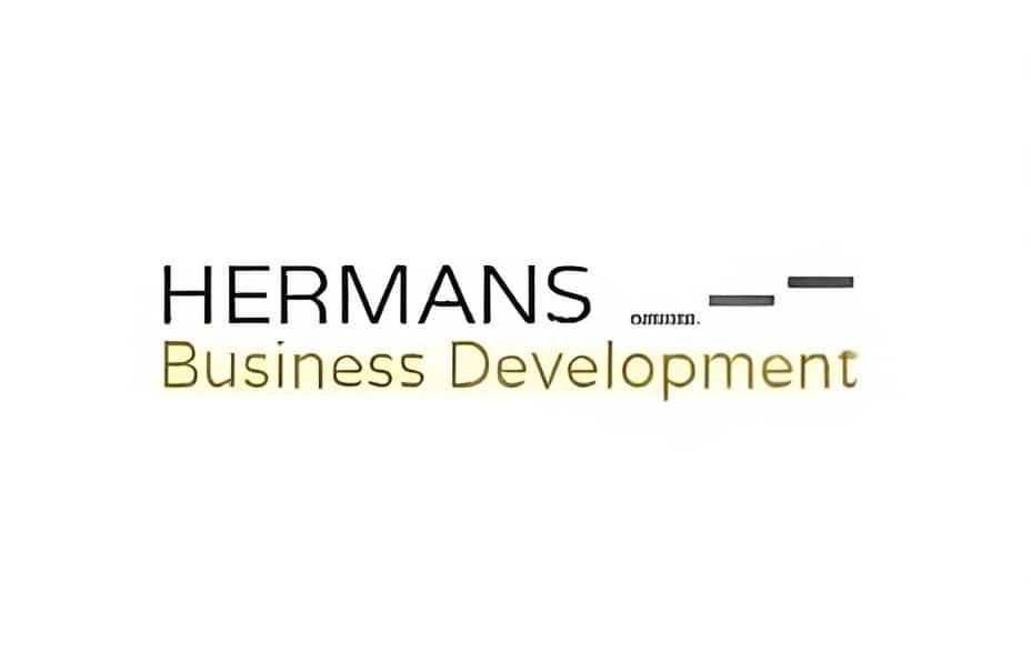 Armand Hermans — klant van Globeview Webdesign