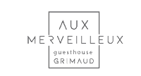 Klant Logo Aux Merveilleux