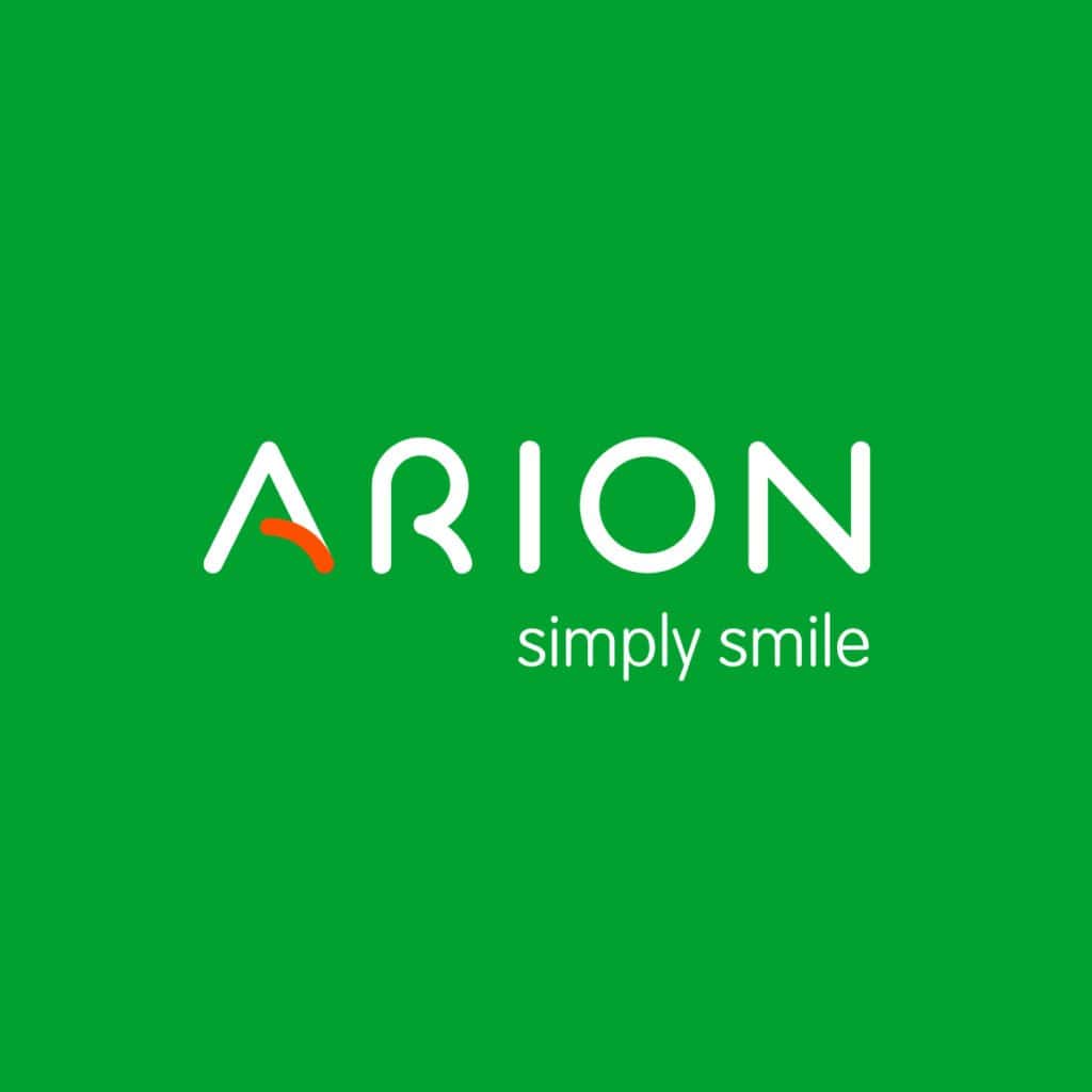Arion logo
