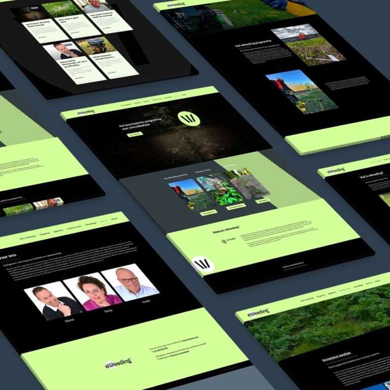 Website eweeding valkenburg