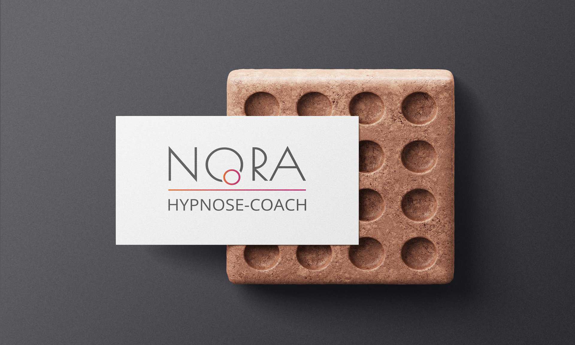mockup nora