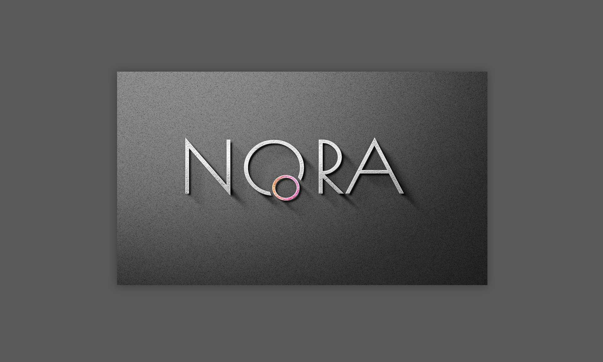 nora wall