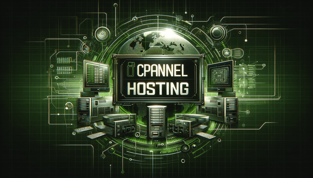 cpanelhosting
