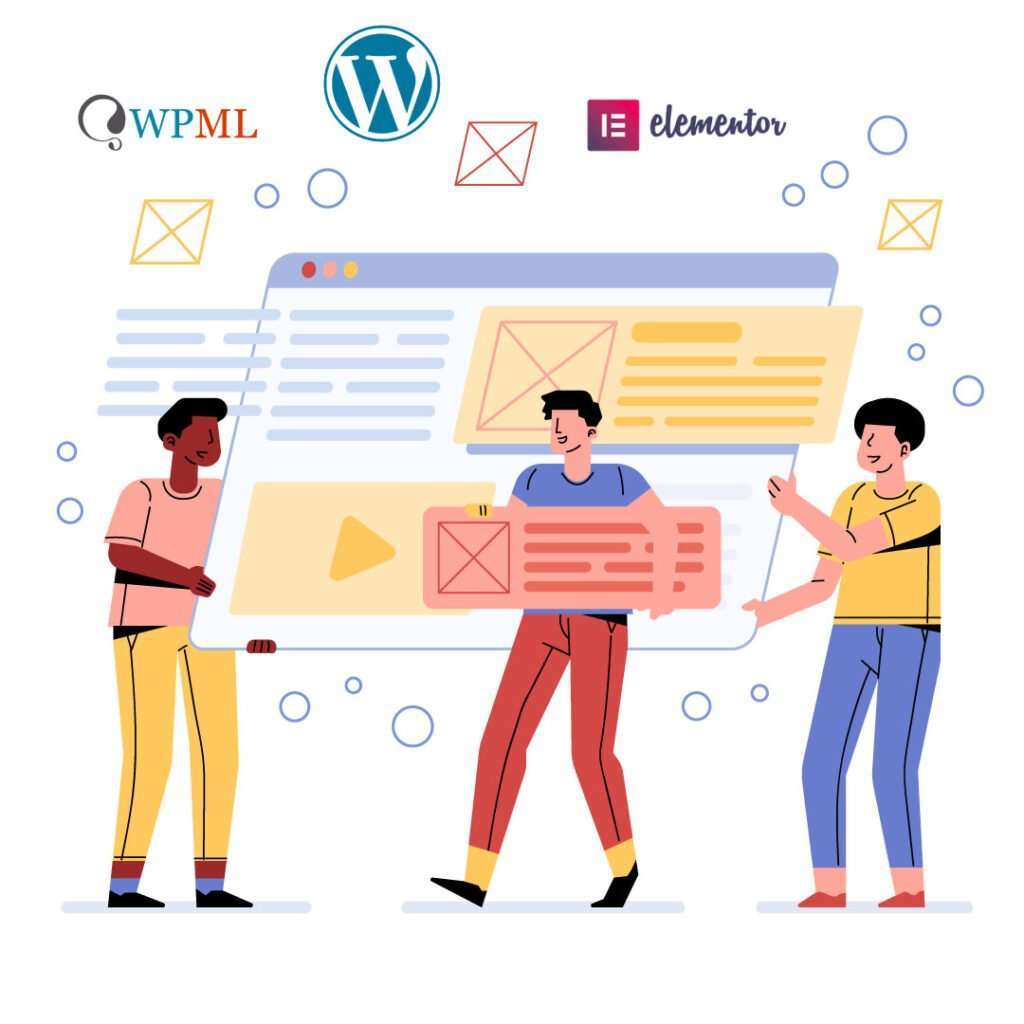 Wordpress Website verhuizen