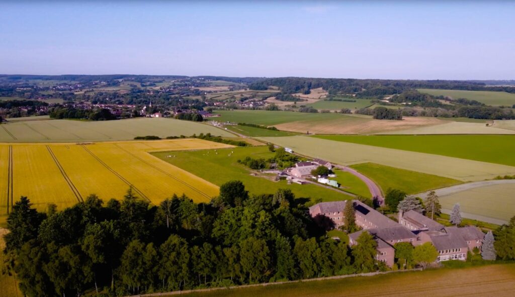 Werk 5 limburgs landschap