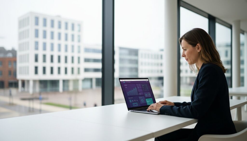 Website laten maken in Heerlen: De complete gids voor ondernemers in 2026 18 Website laten maken in Heerlen: De complete gids voor ondernemers in 2026